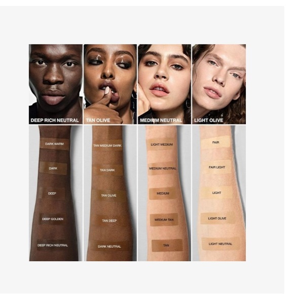 Smashbox halo, healthy glow all in one tinted moisturizer SPF 25 - Picture 4 of 6